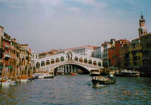 ヴェネツィア